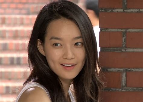 cast of my girlfriend is a gumiho|shin min ah gumiho.